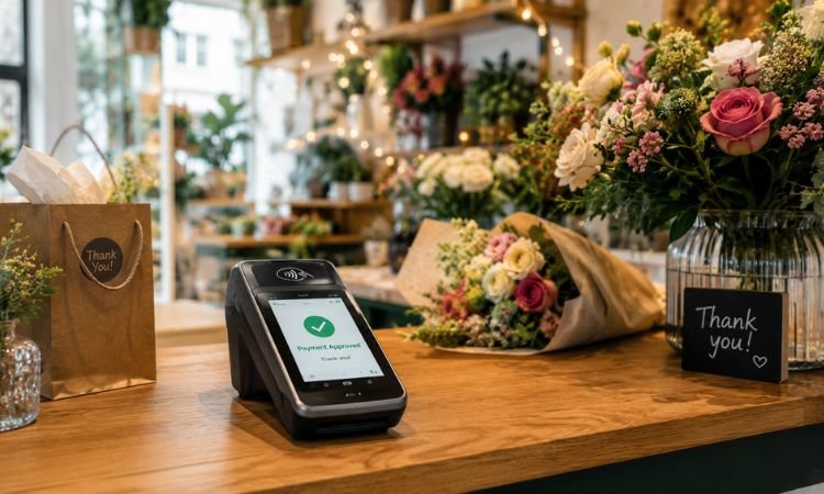 apple pay para recibir dinero en comercios